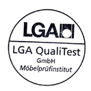 Test LGA